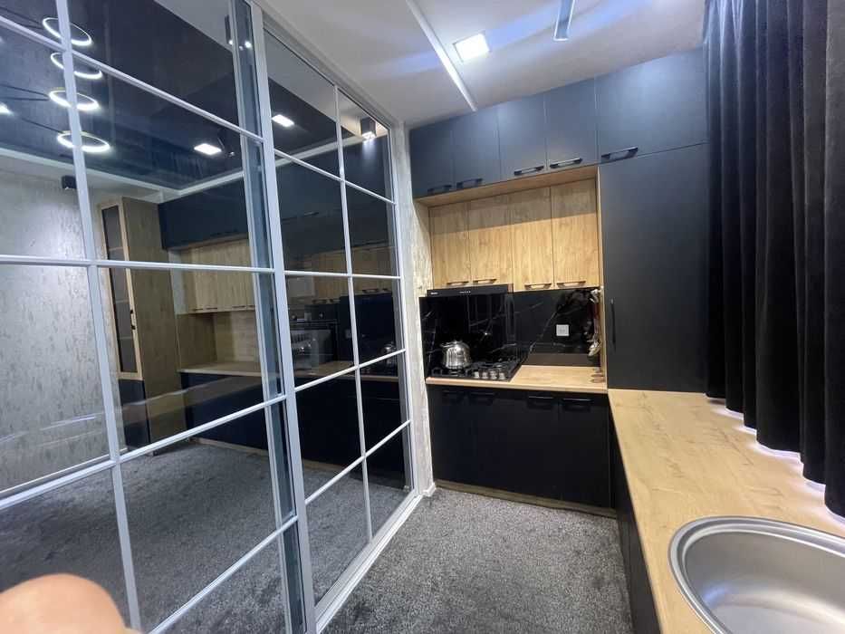 Новая квартира на Глинке Ор-р 8 роддом ждёт своих арендаторов