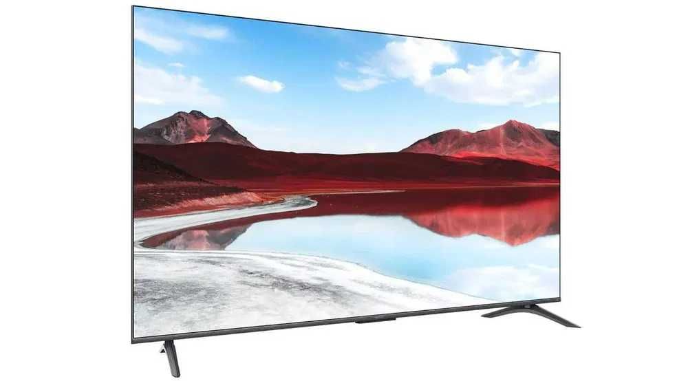 Телевизор "Xiaomi 65" ULTRA HD* TV A2025* + Более 15 000 каналов !