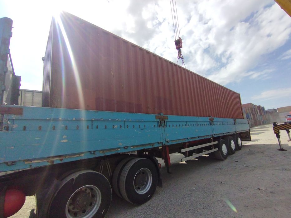 konteynerla sotiladi Toshkent