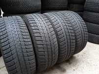 Anvelope second iarnă 205 60 R16 Falken