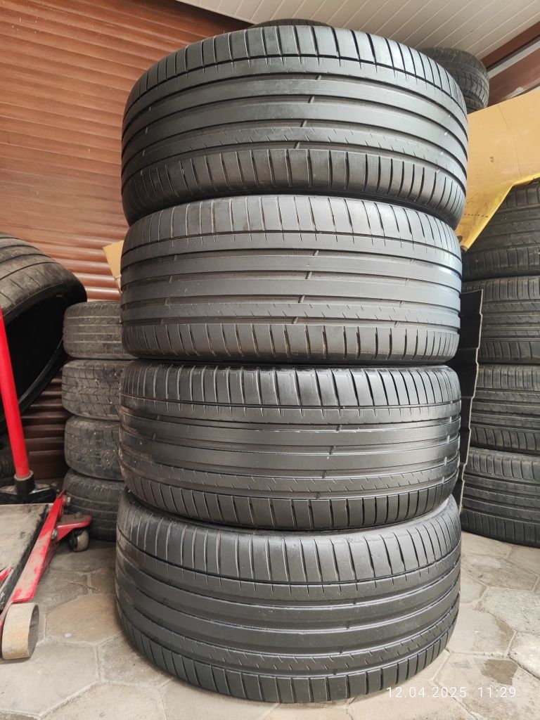 Diska MANSORY Michelin R22