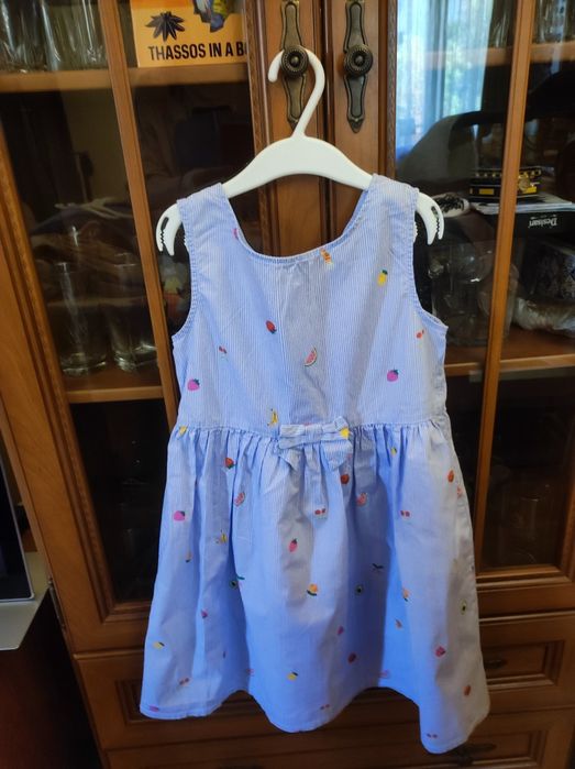 Лотче за момичета 122 размер