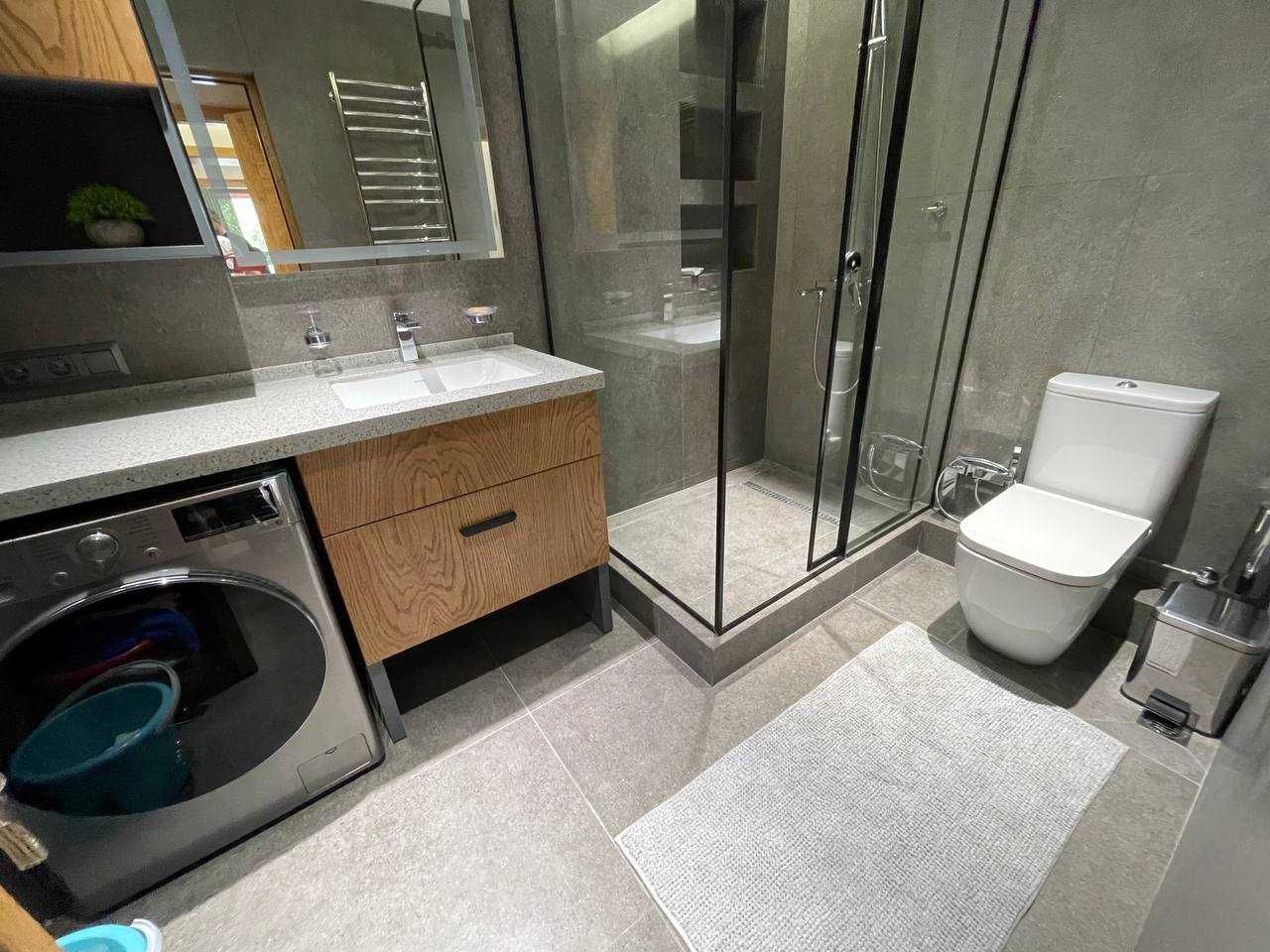 м.Космонавтов Ц-7 ЦУМ ул.Чимкент 4-комн 3/4 100 м² 2с/у ремонт меб/тех