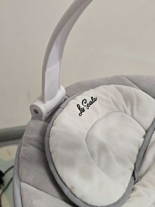 Електрическа люлка La Scala