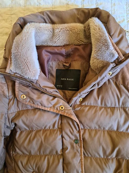 Яке Zara размер С