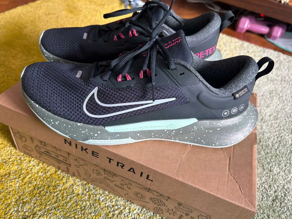 NIKE Juniper Trail 2 Gtx V2 / 44.5