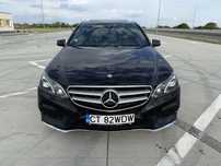 Mercedes Benz E250
