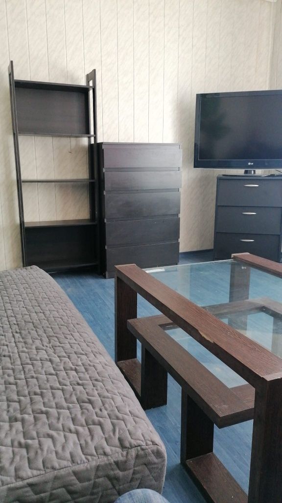 Apartament 2 camere mobilat bloc Patria bulevard Magheru