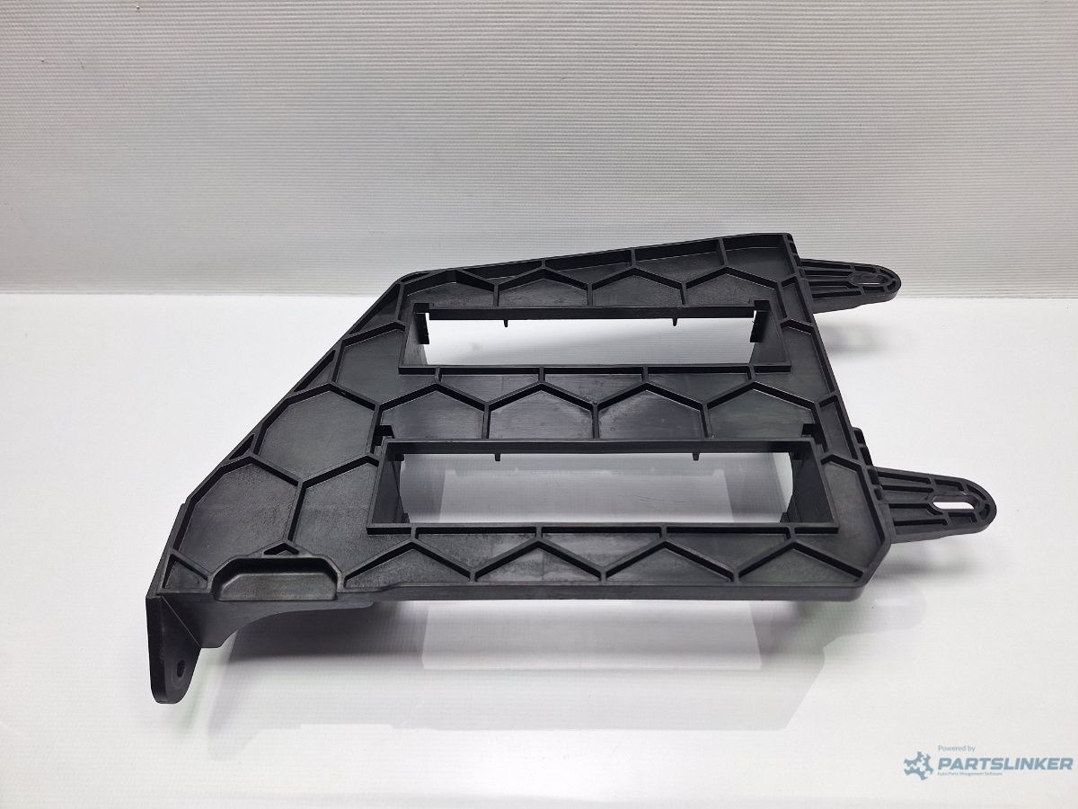 Suport amplificator audio AUDI A6 III Allroad (4FH, C6) [ 2006 - 2011 ] TDI quattro (CANC) 140KW|190HP OEM 4F0907368B