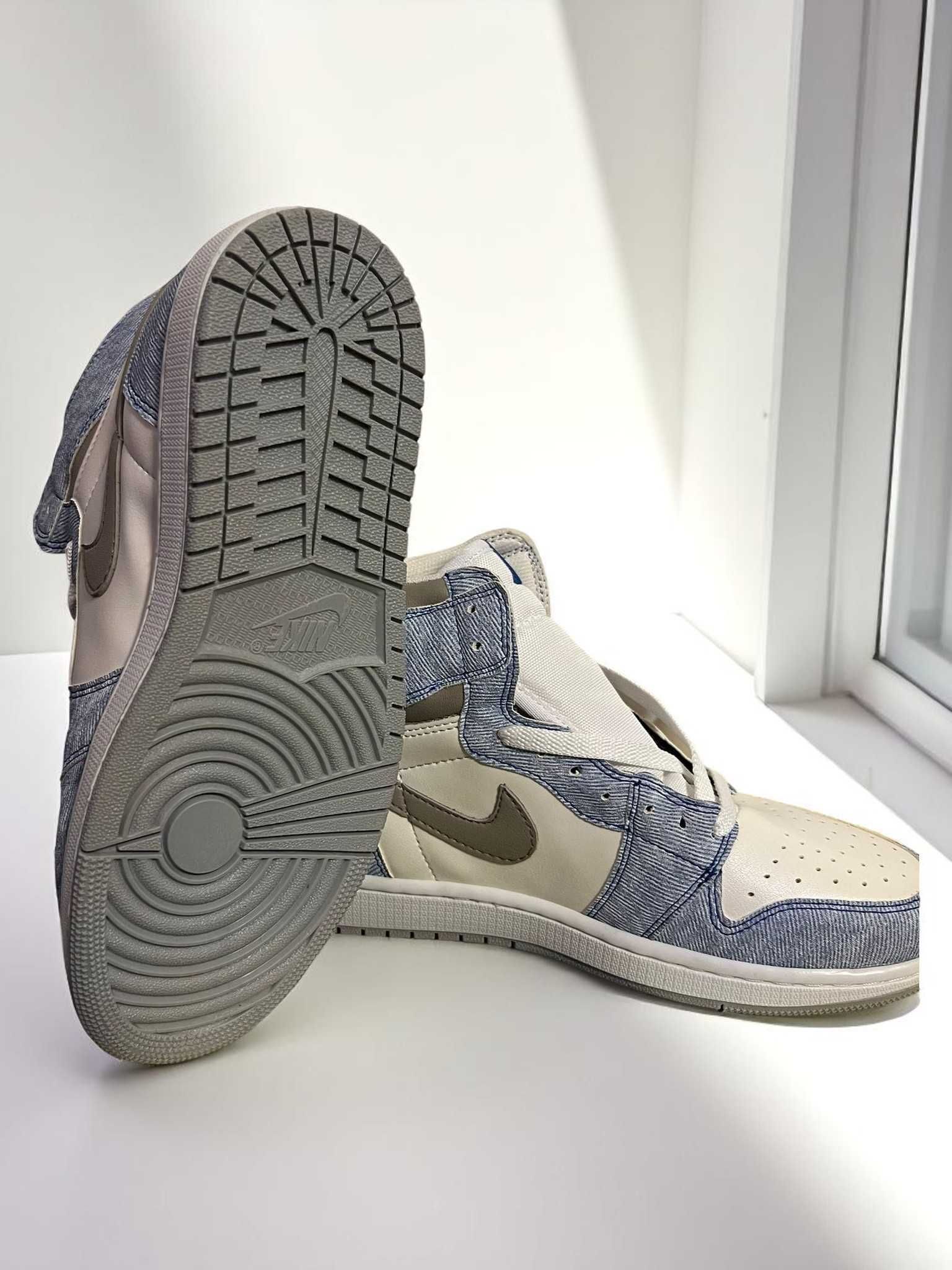 Hyper Royal Jordan 1 High - Produs Nou Premium - Verificare colet