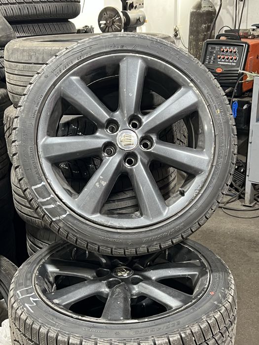 Продам диски R18