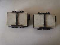 Modul radar  SRR Bmw F01, F06, F07, F10, F11, F12