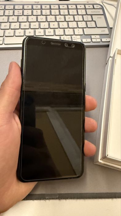 Samsung Galaxy A8 2018