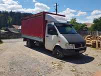 VW LT 46 2.5 TDI 2003