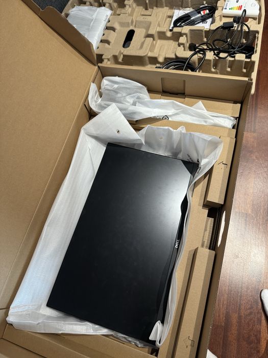 Monitor Professional Dell P2219H 22" FULL HD LED IPS
