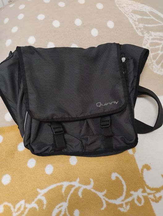 Бебешка чанта Quinny