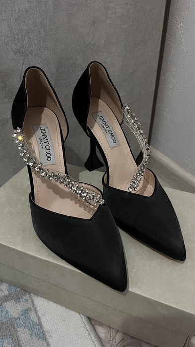 Туфли от Jimmy Choo размер 39