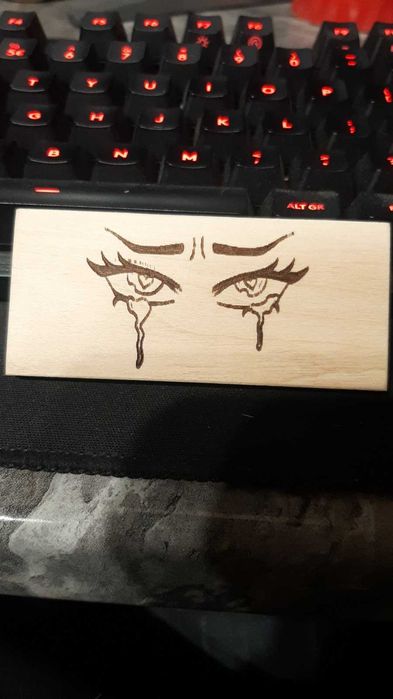 Лазер Laser Pecker