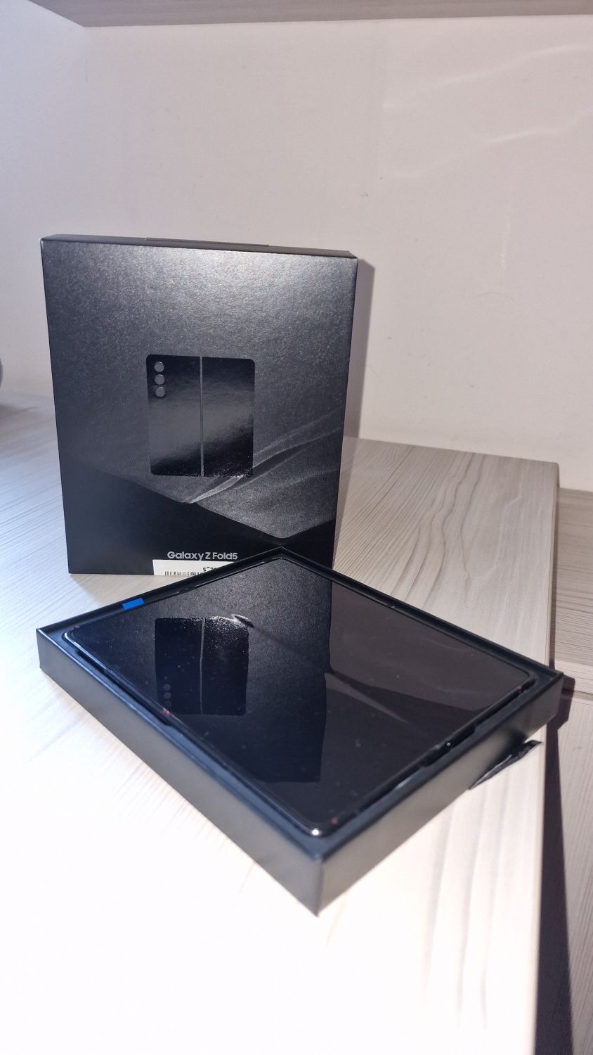 Samsung Galaxy Z Fold 5, 512 GB