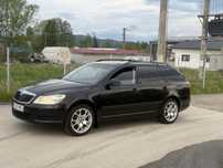 Propietar Vand skoda octavia 2 Facelift euro 5