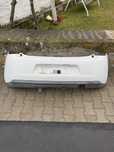Ситроен citroen c3 face 2 / 2013 2016 задна броня