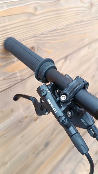 e-bike Second hand Rocky Mountain Instinct Powerplay Alloy 50 BC Edit.