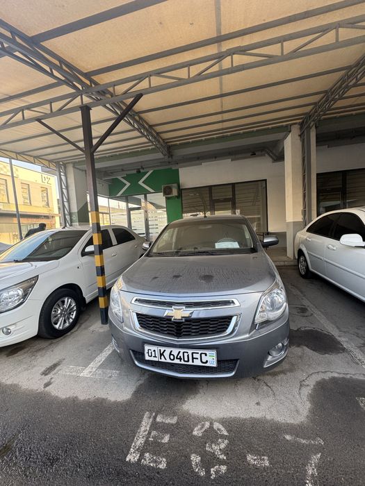 Chevrolet Cobalt 2023