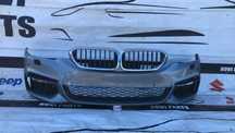 Bara Fata Completa/Grile/Ornamente BMW Seria 5 (G30/G31) M Sport Paket