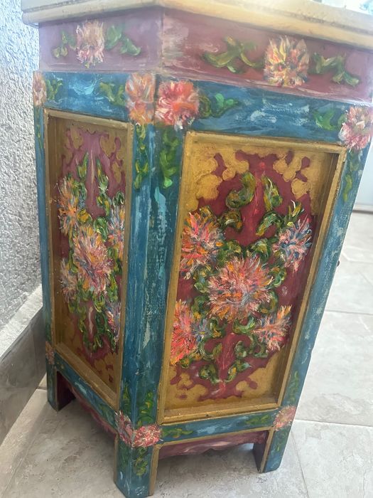 Старинни шкафчета 2броя