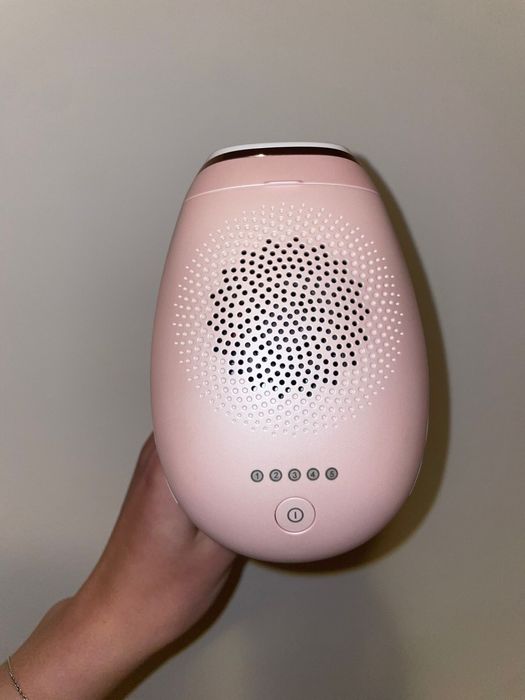 Phillips Lumea Seria 7000