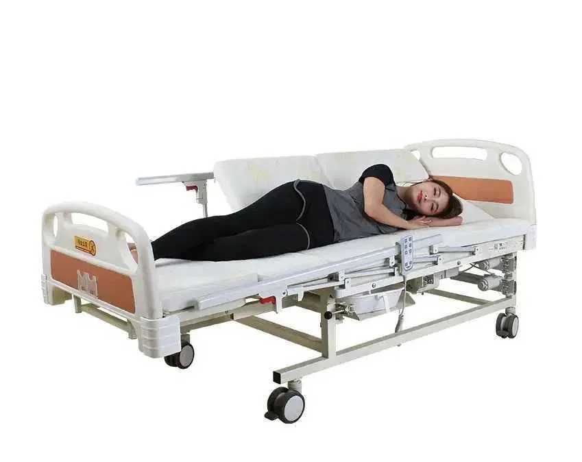Кровать медицинская для лежачих больных продажа аренда