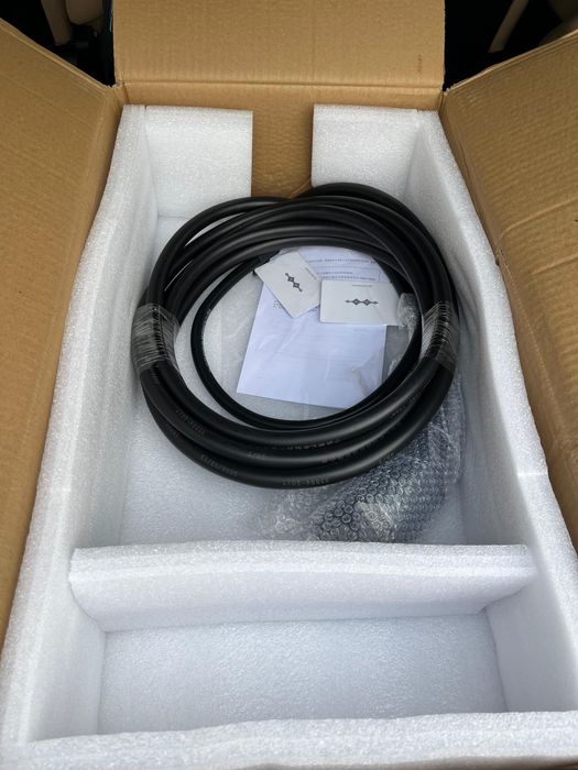 Зарядная станция