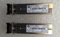 Мрежов аксесоар HP J4858C SFP SX Transceiver оптичен модул