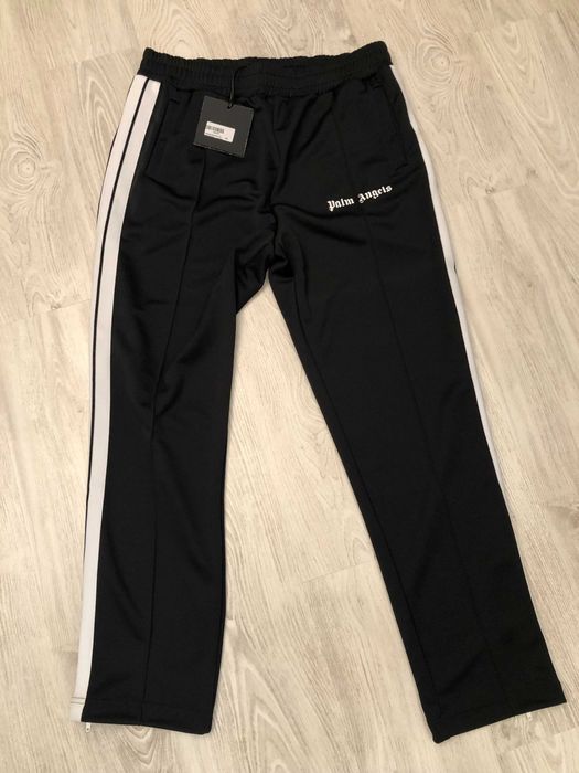 Palm Angels pantaloni trening 2XL-3XL sau XXXL, retail 445 euro