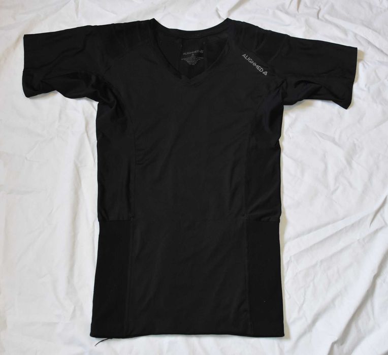 Tricou Alignmed Postura corecta barbati M