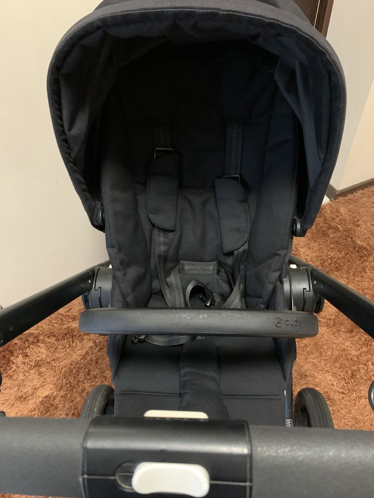 Количка Cybex Balios S