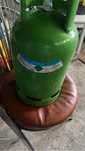 Butelie R134a Freon auto/Aer conditionat 12kg