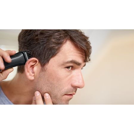 Philips aparat de tuns parul, barba, nas 8x1