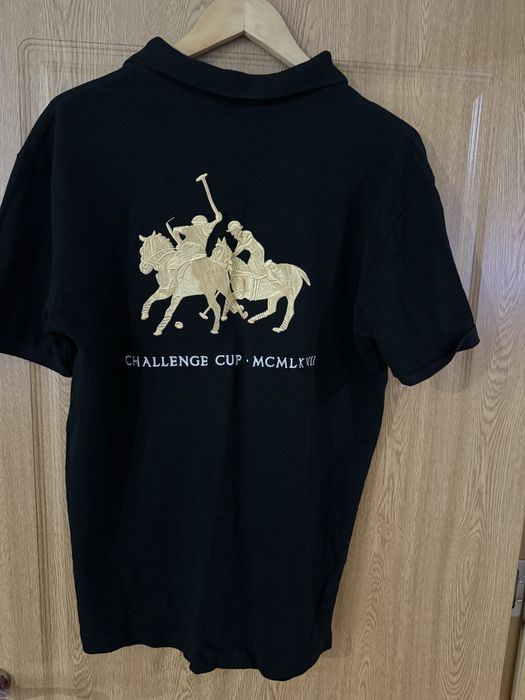 Мъжки тениски Ralph Lauren