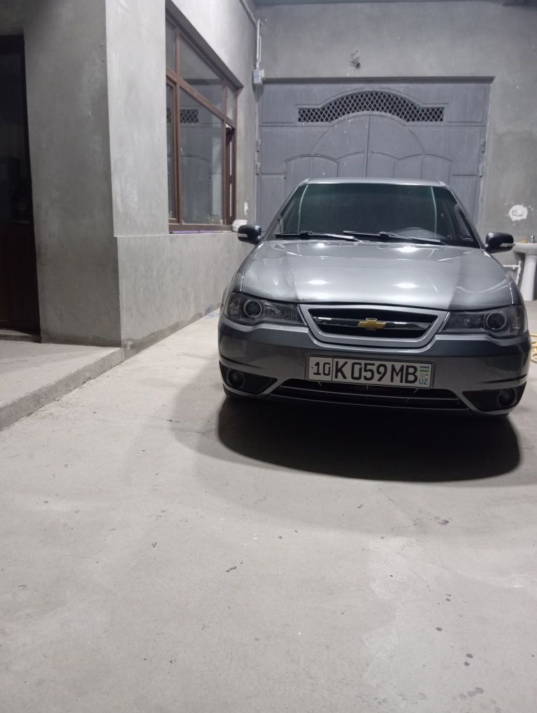 Nexia 2 sonis 1.5