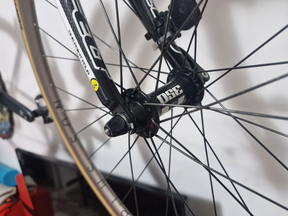 FELT Z5 Carbon ultegra r8000