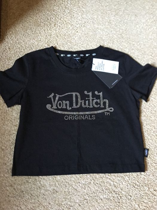 Футболка женская