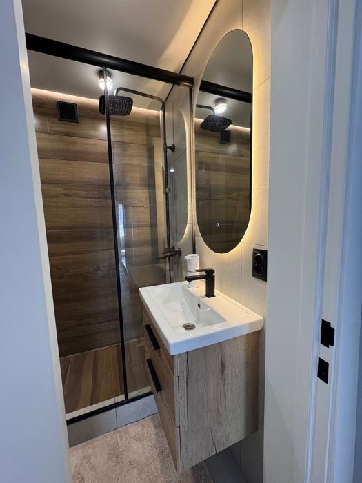 Продается трехкомнатная квартира