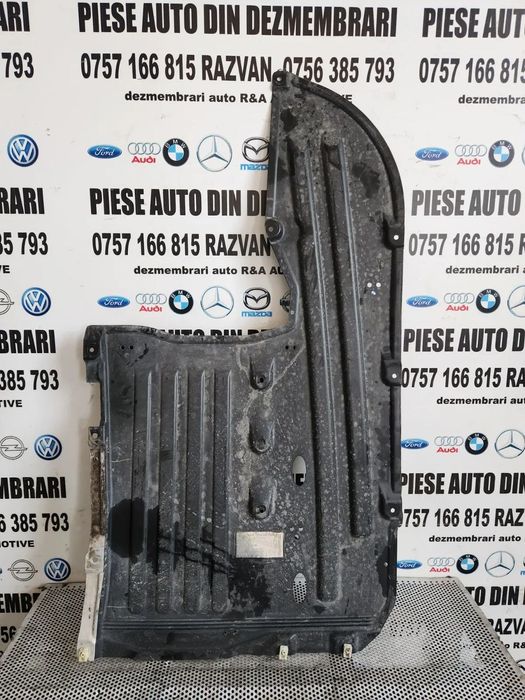 Scut Motor Cutie Viteze Lateral Bmw G20 G21 G42 Cod  Dezmembrez Bmw G42 M2 M240I B58B30B Automat Xd