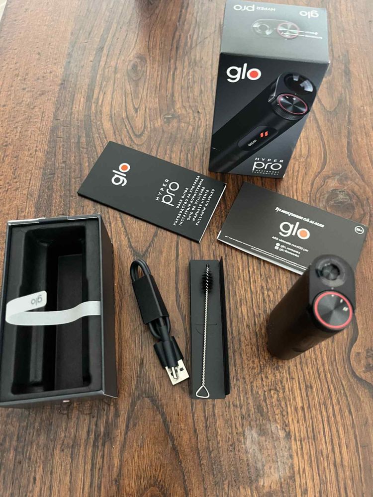 Dispozitiv Glo Hyper Pro