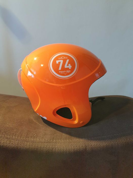 Casca ski / schi copii, 48-52cm (XS)