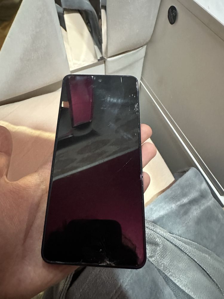 Tecno Camon 19 pro