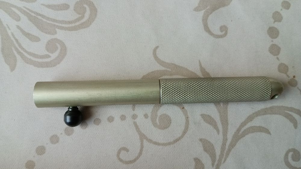 Военна сигнална писалка