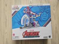 Figurina Marvel Legends Hawkeye