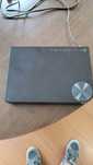 Blu-Ray player SAMSUNG